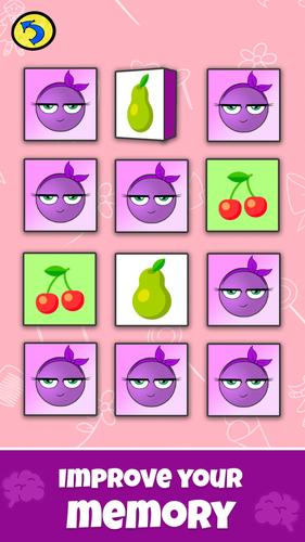 Numbers for kids: 123 Dots应用截图第3张