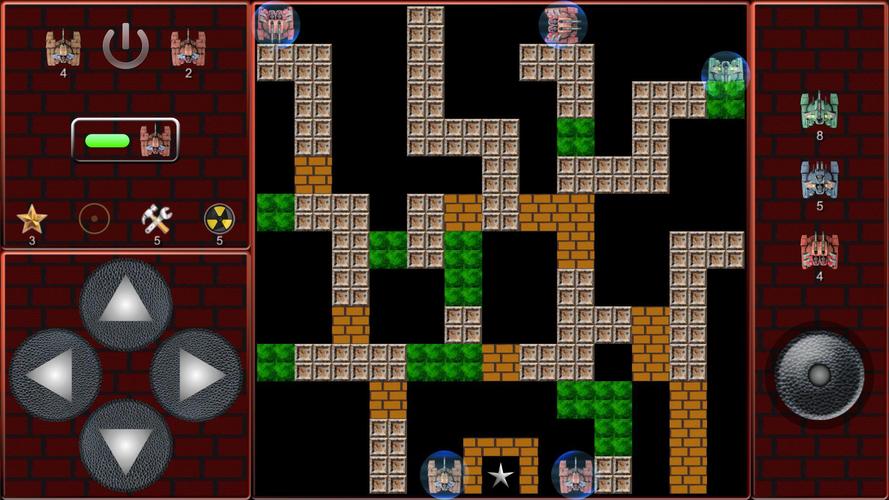 Super Tank Battle - myCityArmy應用截圖第2張