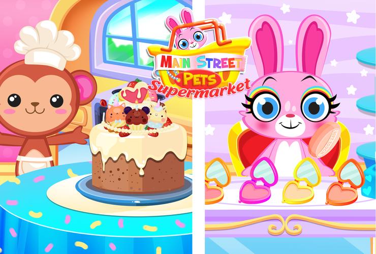Main Street Pets Supermarket Скриншот 3