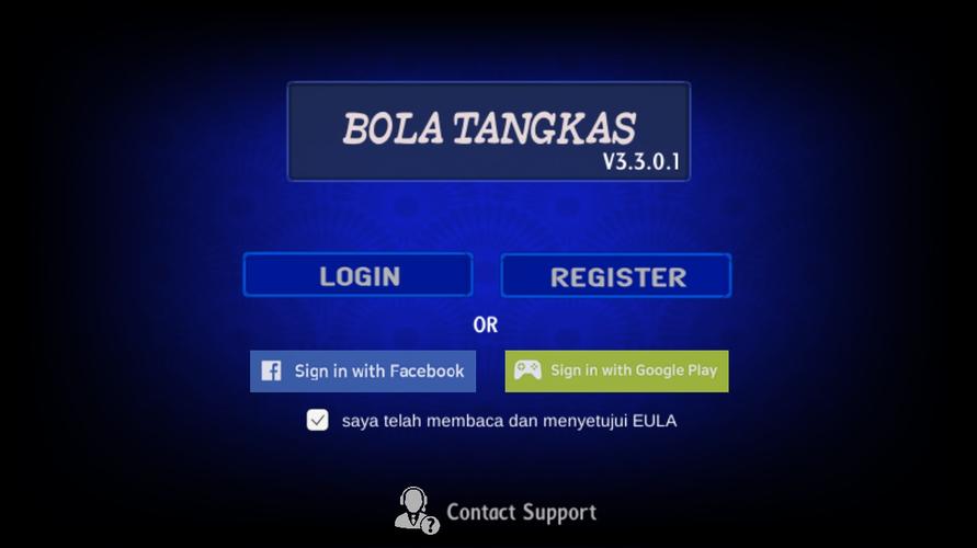 Bola Tangkas Yuenai 스크린샷 1