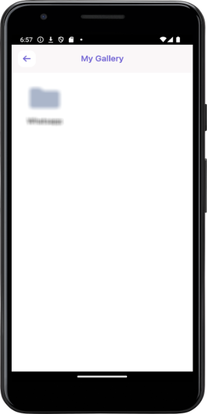Y2Mate video download Captura de pantalla 1