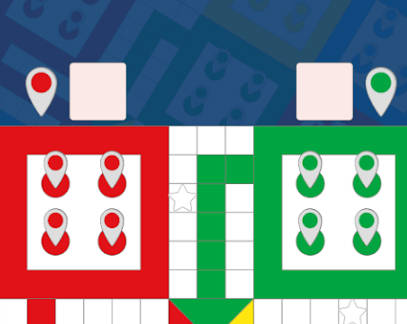 Ludo Star 2018 (NEW) by TeamDevStudio スクリーンショット 2