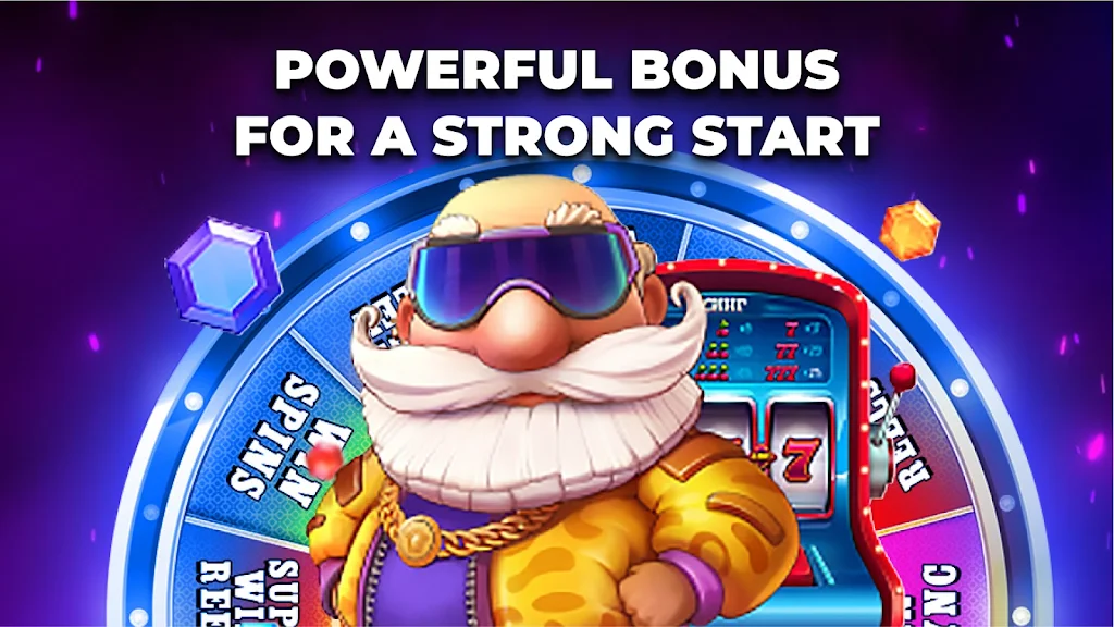 Casino Online 777 Capture d'écran 2