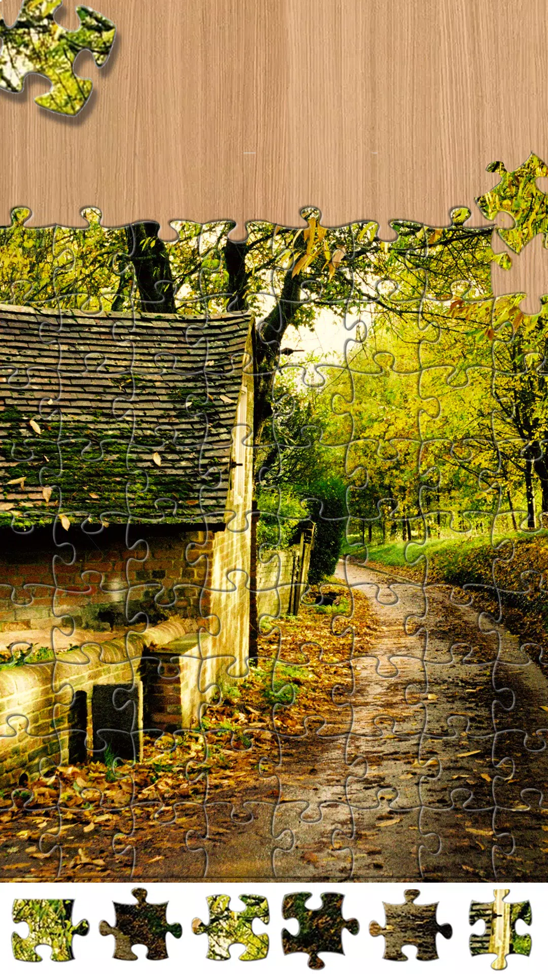 Pop Jigsaw Screenshot 4