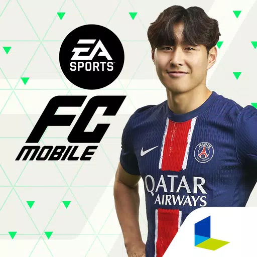 FC FIFA MOBILE Korea