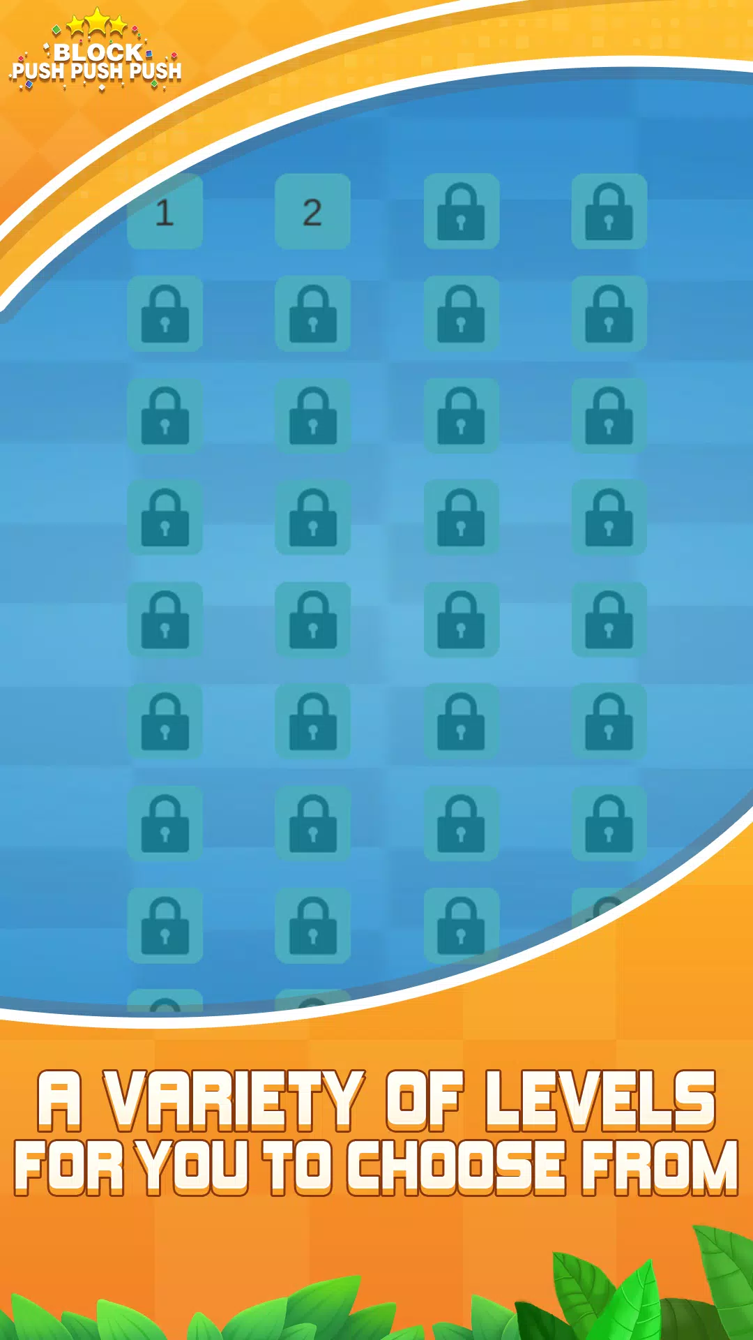 Block Push Ảnh chụp màn hình 2