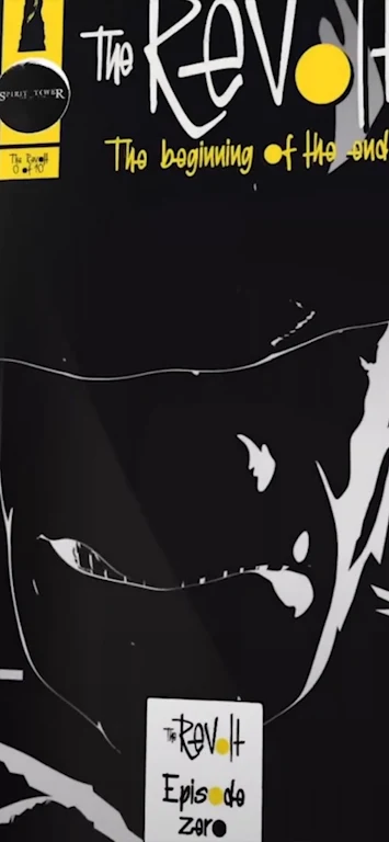 theRevolt Screenshot 2