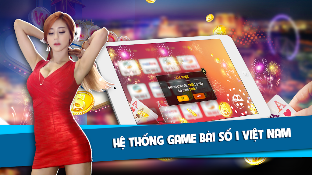 Thanks vip club games everyday应用截图第1张