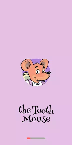 The Tooth Mouse Screenshot 1