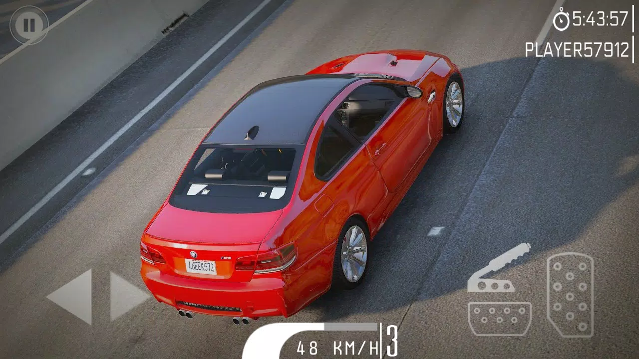 M3 E92 - Drift & Drag Bandit Screenshot 4