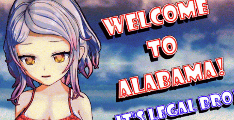 $$$ Welcome to Alabama! It’s Legal Bro! スクリーンショット 3