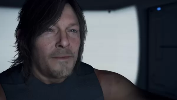 Death Stranding 2 Was “Too Mainstream” For Kojima So He Rewrote the Script Midway