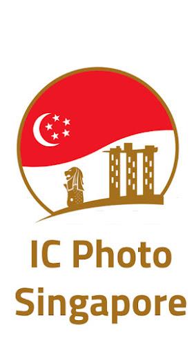 IC Photo Singapore स्क्रीनशॉट 1