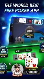 AA Poker - Holdem, Blackjack应用截图第1张