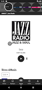 Jazz Radio應用截圖第1張