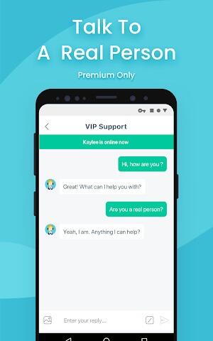 X VPN Mod Apk mais recente versão