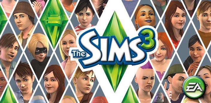 The Sims™ 3应用截图第1张