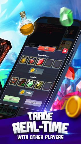 Corah Capture d'écran 4