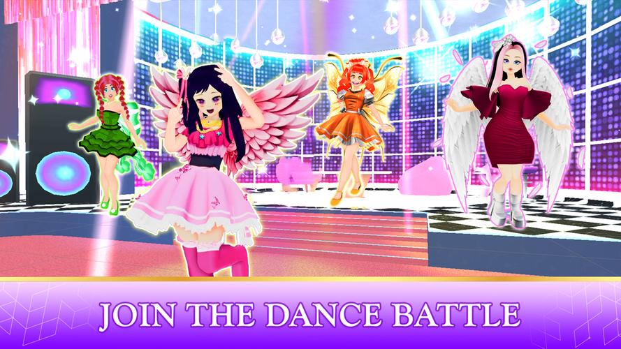 Fashion Queen: DIY Dress Up Скриншот 2