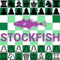 Stockfish Chess Engine (OEX)