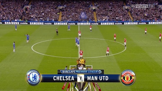 EPLsite: Live Football Stream應用截圖第1張