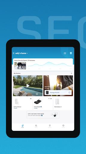 eufy Security Screenshot 3