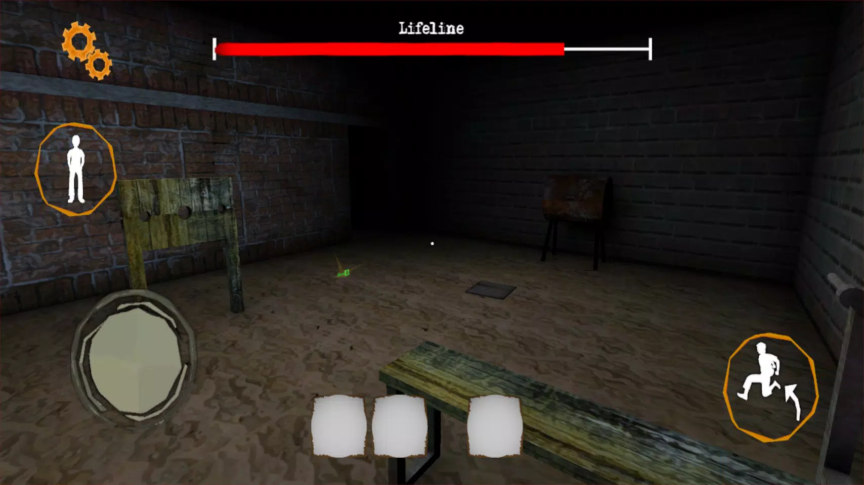 The Twins Screenshot 2
