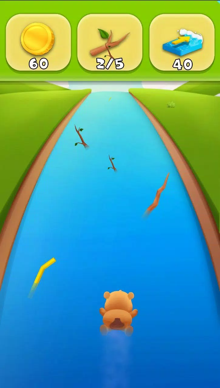 River Rush應用截圖第4張