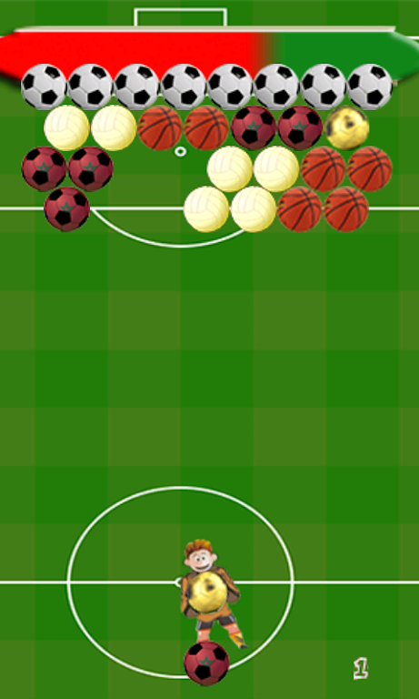 balle game應用截圖第3張