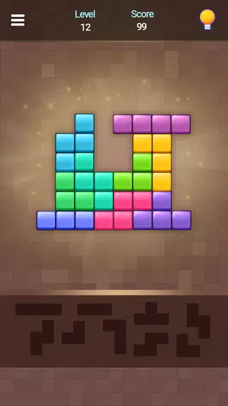 Box Blocks स्क्रीनशॉट 3