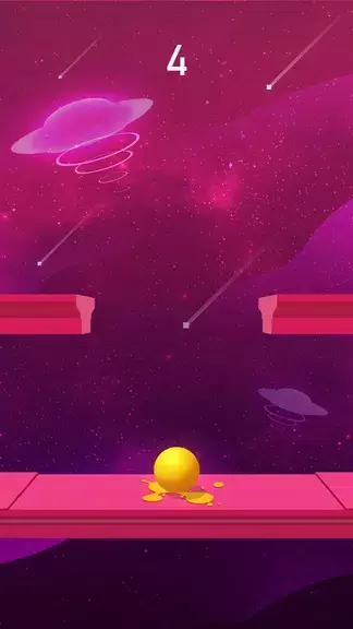 Jello Jump Screenshot 1