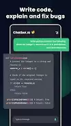 Chatbot AI - Chat & Ask AI スクリーンショット 2