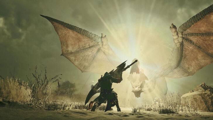 Monster Hunter Wilds February Open Beta Features New Monsters and Content