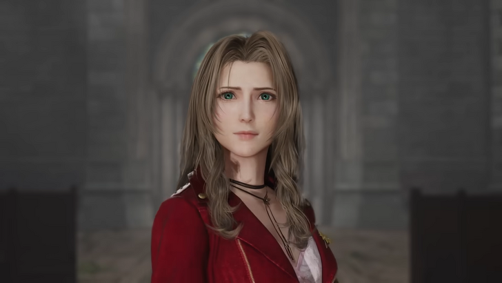 FF7翻拍第3部分現在已經完整,從這裡開始航行順利
