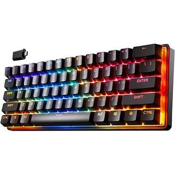 将2添加到购物车2(2)Apex Pro迷你无线键盘