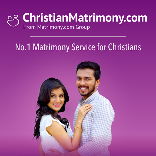 Christian Matrimony App應用截圖第1張