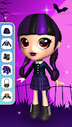 Go Dolliz: Doll Dress Up Ảnh chụp màn hình 3