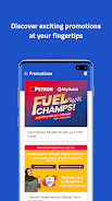 Petron Malaysia Ảnh chụp màn hình 3