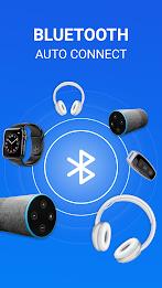 Bluetooth - Auto Connect Ảnh chụp màn hình 1