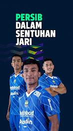 Persib 스크린샷 1