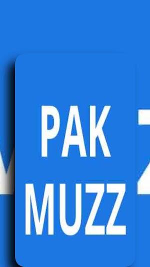 Pakmuzz apk download