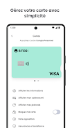 BforBank – Banque en ligne Screenshot 4
