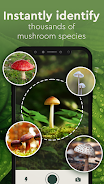 Nature Detect - Plant Identify Zrzut ekranu 3