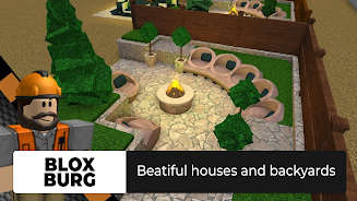 Bloxburg for roblox 스크린샷 3