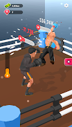 Tap Punch - 3D Boxing Captura de pantalla 2