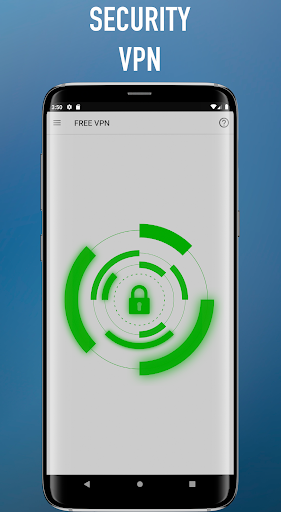 Fast VPN - Unlimited & Secure应用截图第3张