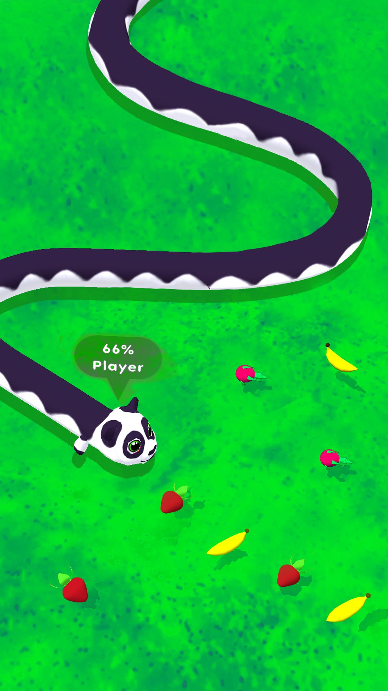 Snake Arena: Snake Game 3D स्क्रीनशॉट 2