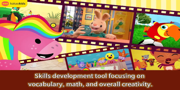 Baby First TV Captura de pantalla 3
