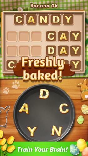 Word Cookies! ® スクリーンショット 3