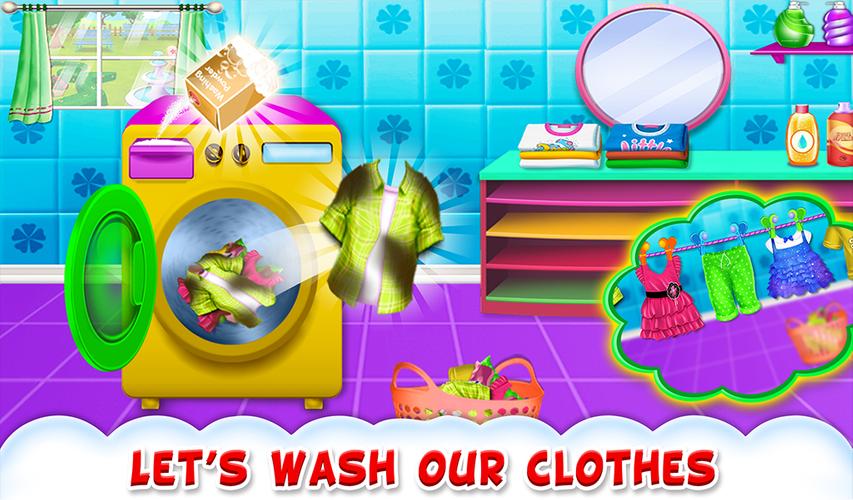 Toilet Time - Potty Training應用截圖第2張